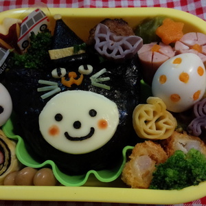 お弁当♡