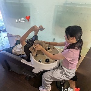 10月スタート！