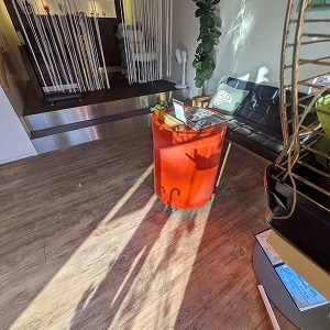 今年のキーカラー♪